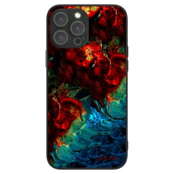 Picasee ULTIMATE CASE MagSafe pro Apple iPhone 13 Pro Max - Universe
