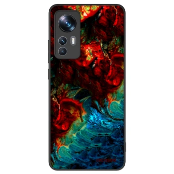 Picasee ULTIMATE CASE για Xiaomi 12T Pro - Universe