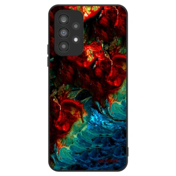 Θήκη για Samsung Galaxy A73 5G - Universe
