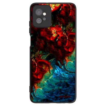 Θήκη για Motorola Moto G32 - Universe