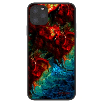 Picasee ULTIMATE CASE MagSafe pro Apple iPhone 11 Pro Max - Universe