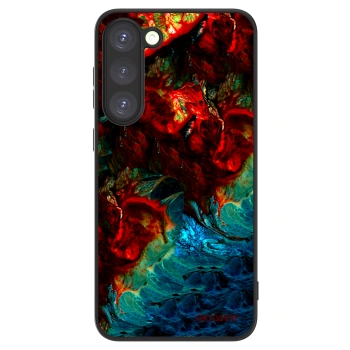 Θήκη για Samsung Galaxy S23+ 5G - Universe