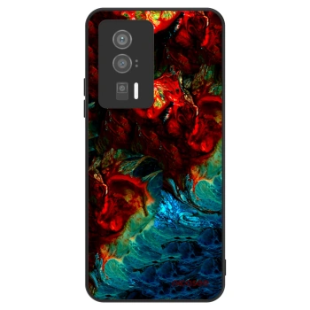 Θήκη για Xiaomi Poco F5 Pro 5G - Universe