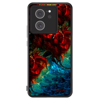 Picasee ULTIMATE CASE για Xiaomi 13T Pro - Universe