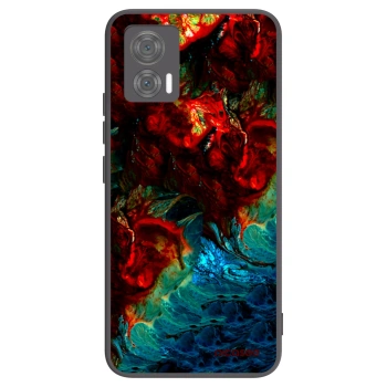 Θήκη για Motorola Edge 30 Neo - Universe