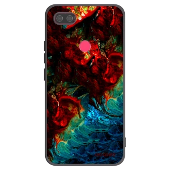 Θήκη για Xiaomi Mi 8 Lite - Universe