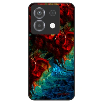 Θήκη για Xiaomi Poco X6 - Universe