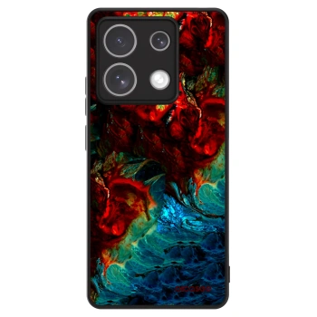 Picasee ULTIMATE CASE για Xiaomi Redmi Note 13 Pro 5G - Universe