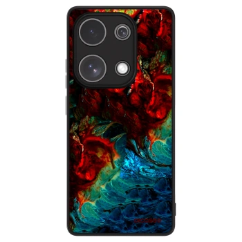 Picasee ULTIMATE CASE για Xiaomi Redmi Note 13 Pro 4G - Universe