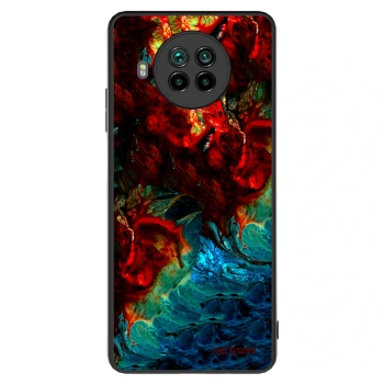 Θήκη για Xiaomi Mi 10T Lite - Universe