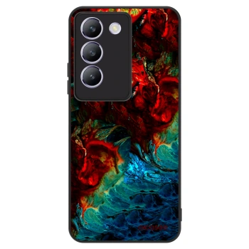 Θήκη για Vivo V40 SE 5G - Universe