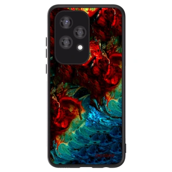 Θήκη για Honor 200 Lite - Universe