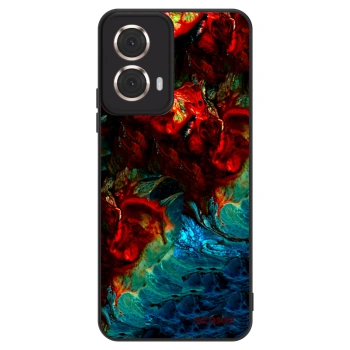 Θήκη για Motorola Moto G85 - Universe