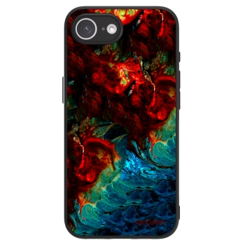 Picasee ULTIMATE CASE για Apple iPhone 16e - Universe