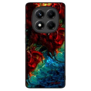 Picasee ULTIMATE CASE για Xiaomi Redmi Note 14 Pro+ 5G - Universe