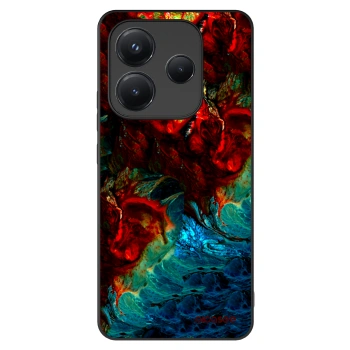 Picasee ULTIMATE CASE για Xiaomi Redmi Note 14 5G - Universe