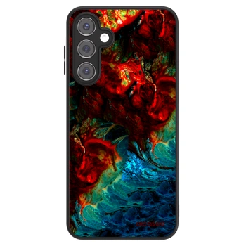 Picasee ULTIMATE CASE για Samsung Galaxy A16 5G - Universe