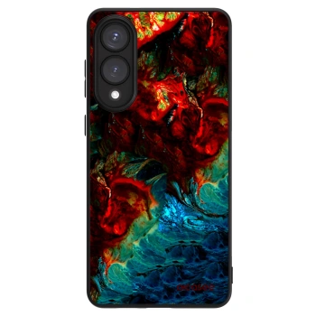 Θήκη για Samsung Galaxy S25 Edge 5G - Universe