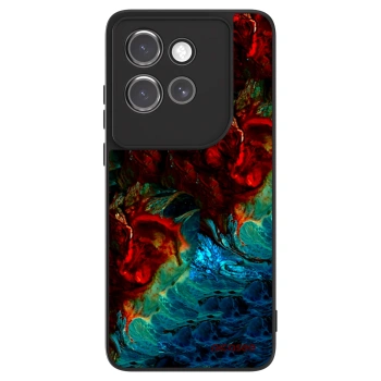 Θήκη για Motorola Edge 50 Neo - Universe