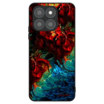 Θήκη για Honor X8c - Universe