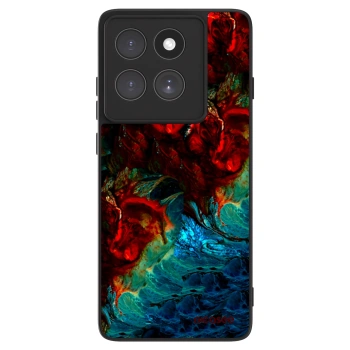 Θήκη για Motorola Edge 60 Fusion - Universe