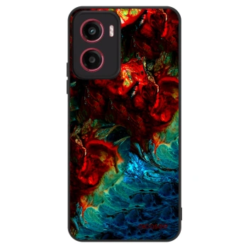 Θήκη για Motorola Moto G05 - Universe