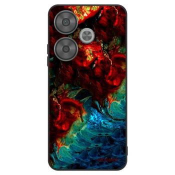 Θήκη για Xiaomi Poco F6 - Universe