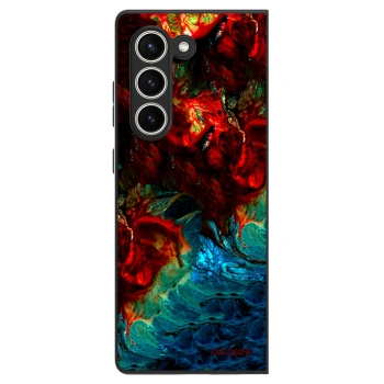 Θήκη για Samsung Galaxy Z Fold5 5G - Universe