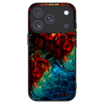 Picasee ULTIMATE CASE για Apple iPhone 17 Pro - Universe