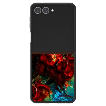 Θήκη για Samsung Galaxy Z Flip7 5G - Universe