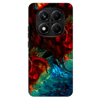 Θήκη για Xiaomi Redmi Note 14 Pro+ 5G - Universe