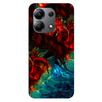 Picasee Fashion Case για Xiaomi Redmi Note 13 4G - Universe