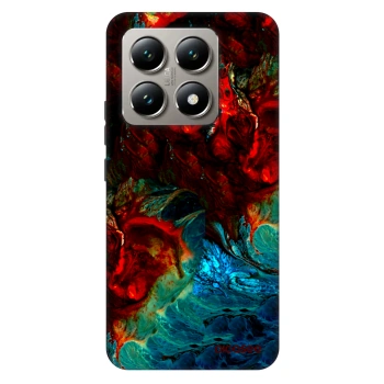 Θήκη για Xiaomi 14T - Universe