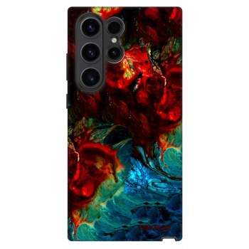Θήκη για Samsung Galaxy S23 Ultra 5G - Universe