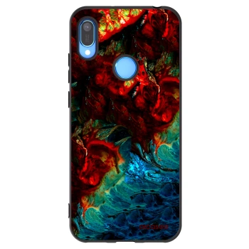 Θήκη για Huawei Y6 2019 - Universe