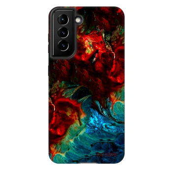 Θήκη για Samsung Galaxy S22 5G - Universe