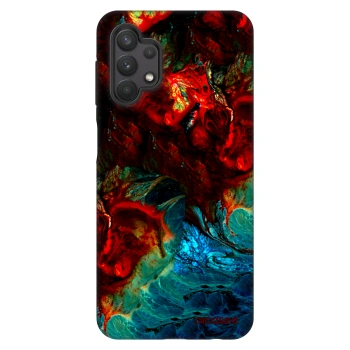 Θήκη για Samsung Galaxy A32 5G A326B - Universe