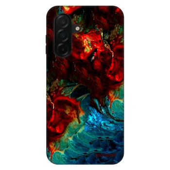 Θήκη για Samsung Galaxy A26 5G A266B - Universe