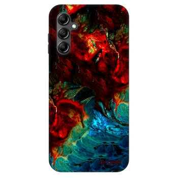Θήκη για Samsung Galaxy A14 4G A145R - Universe