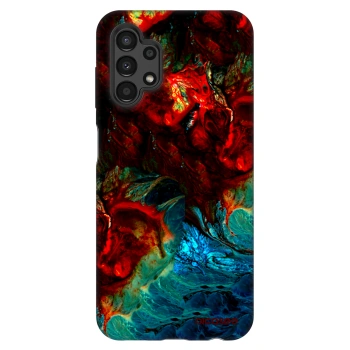 Θήκη για Samsung Galaxy A13 4G A135 - Universe