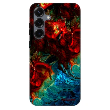 Θήκη για Samsung Galaxy S25+ 5G - Universe