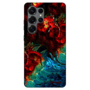 Θήκη για Samsung Galaxy S25 Ultra 5G - Universe