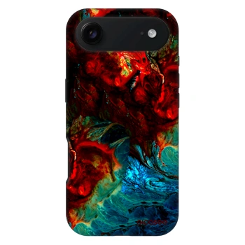 Θήκη για Apple iPhone Air - Universe