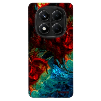 Θήκη για Xiaomi Redmi Note 14 Pro 4G - Universe