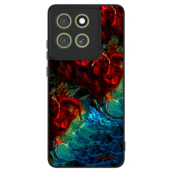 Θήκη για Motorola Moto G86 5G - Universe