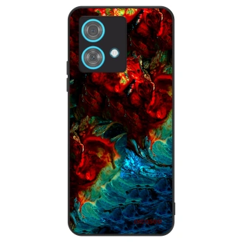 Θήκη για Motorola Edge 40 Neo - Universe