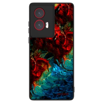 Θήκη για Motorola Edge 50 Fusion - Universe