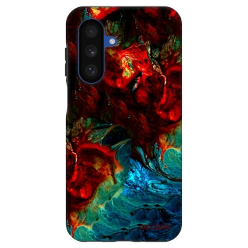 Θήκη για Samsung Galaxy A17 5G - Universe