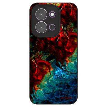 Θήκη για Xiaomi Redmi 15C 5G - Universe