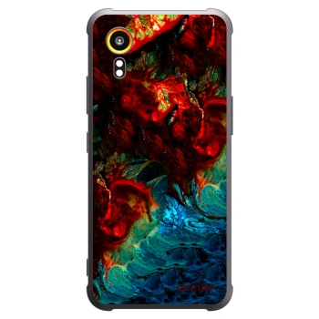 Θήκη για Samsung Galaxy Xcover 7 - Universe